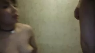 WifiPrincess взаимные оральные ласки дома