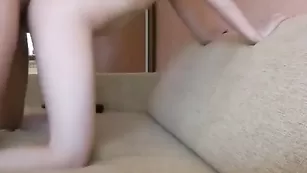 Горячий секс на камеру