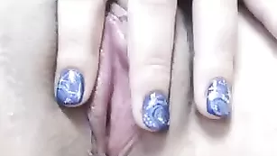 ypokucekca нежная киска крупным планом