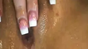 sexbambina офигенный мокрый приват