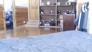 DeafAngel домашний трах