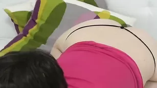 jackiporny большая шикарная попка