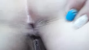 Сочная пассия Sweet_c развлекается в привате