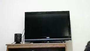 Блаженная стерва Tacwolf извивается над членом