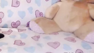 sex_mind длинный член для глубокой вагины