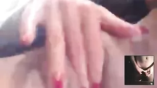 Hochuchechka мокрая пилотка крупным планом