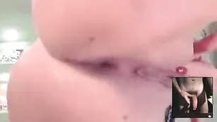 Hochuchechka мокрая пилотка крупным планом