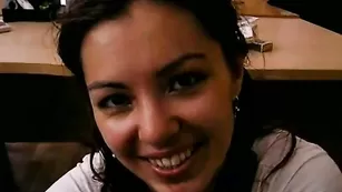 Домашний глубокий минет