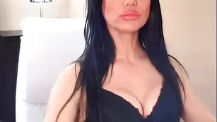 sherlisvonmoonx потрясающая эффектная шлюха