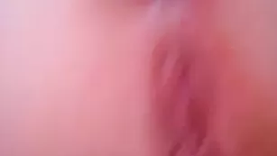 Брюнетка получает качественный анал