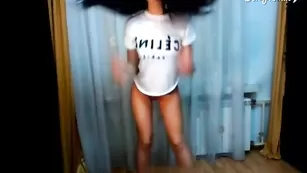 MandyDee прекрасная попка