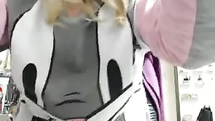 DARLING стройная милашка