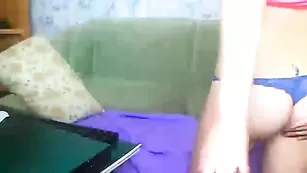 Kerssey дерзкая студентка