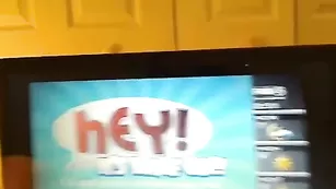 Очаровательная брюнетка Katalina_24 ласкает сосочки