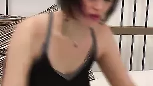 jackiporny сочная попка в привате