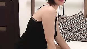 jackiporny сочная попка в привате