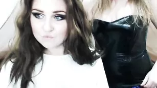 2telki эффектные шлюшки