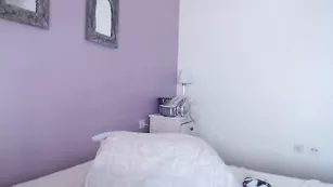 YourLovelyKitty нежно трахается в киску