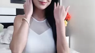Saritabelle сосет член
