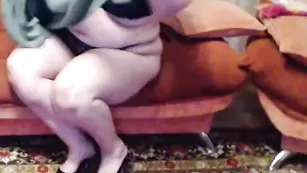 Ledi501 жирная целлюлитная шлюха