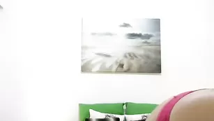 Lustingaroma красотка с большими сиськами