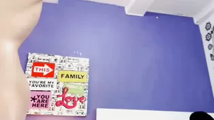 Emma_lu худощавая крошка