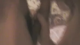 Взаимные оральные ласки с трахалем