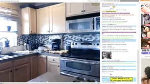 Сочная девочка во фри чате Kri__Kri