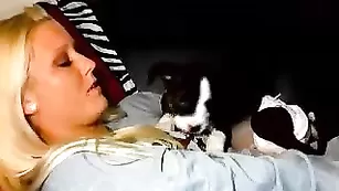 adorablebrooke глубокая нежная пилотка