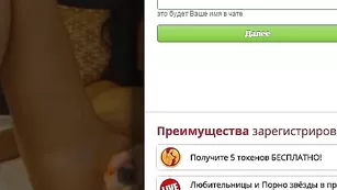 Rebekax немного развлекается в сольном видео