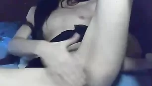 SvEttka киска кончает