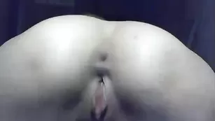 SvEttka киска кончает