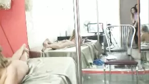 Trroya сисястые лесбиянки