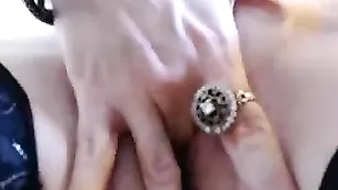 Lailawilson мокрые половые губки