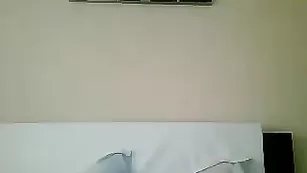 purepasion69 эффектная брюнетка показывает прелести