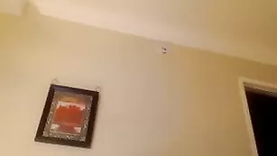 Блаженная самка sensigirl717 руками разминает влагалище