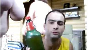 Смазливые курвы xGREATSEXx демонстрируют молочные железы