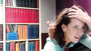 Sensualsofia симпатичная девушка