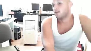 sexyofficegirl глубокий минет