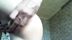 tregandes94 ненасытная шлюшка трахается в анал