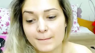 SexyWildAngel милашка с сочной попкой