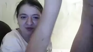 para3000 глубокий минет и сперма в ротик