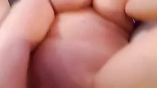 Пышная курва Dayaanna и большой дилдо нашли общее дело