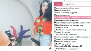 LexxxusGs нарушает правила