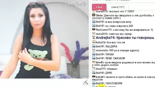 LexxxusGs нарушает правила