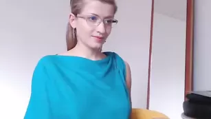 Sophiesticated нежная упругая попка