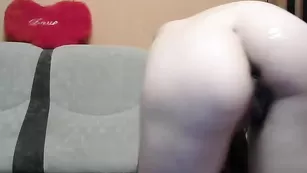 sonyq трахнулась рачком