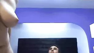 AlishaEtJack парочка трахается перед камерой