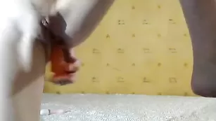 AMbdsm сладенькая крошка