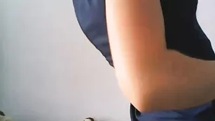 milackka висячие сиськи